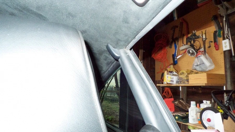 1992 Porsche 964 Turbo - Image 5 of 5