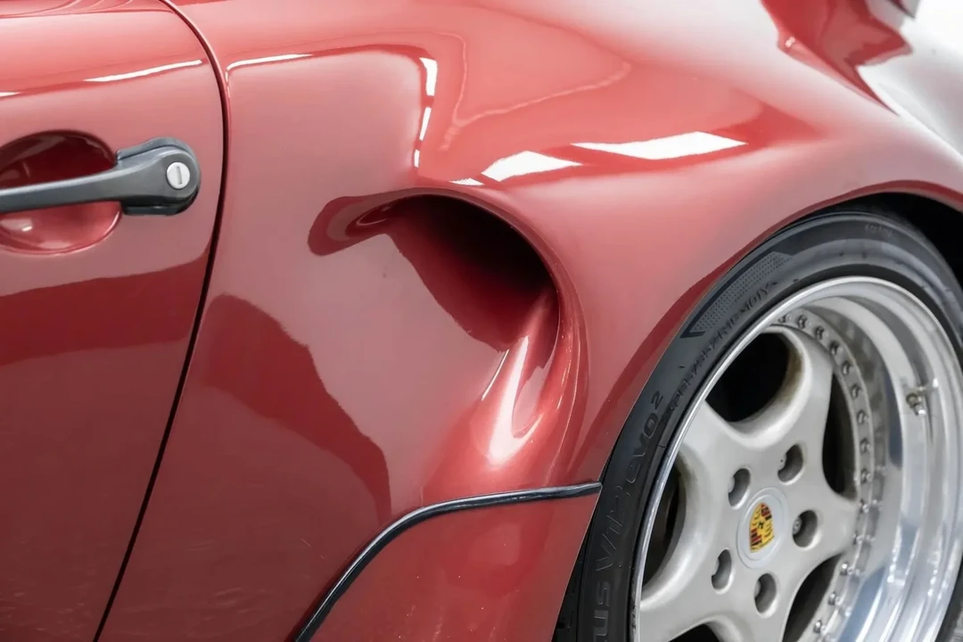 1982 Porsche 911 Carrera SC - Image 29 of 31