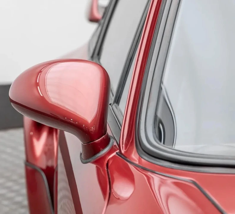 1982 Porsche 911 Carrera SC - Image 24 of 31