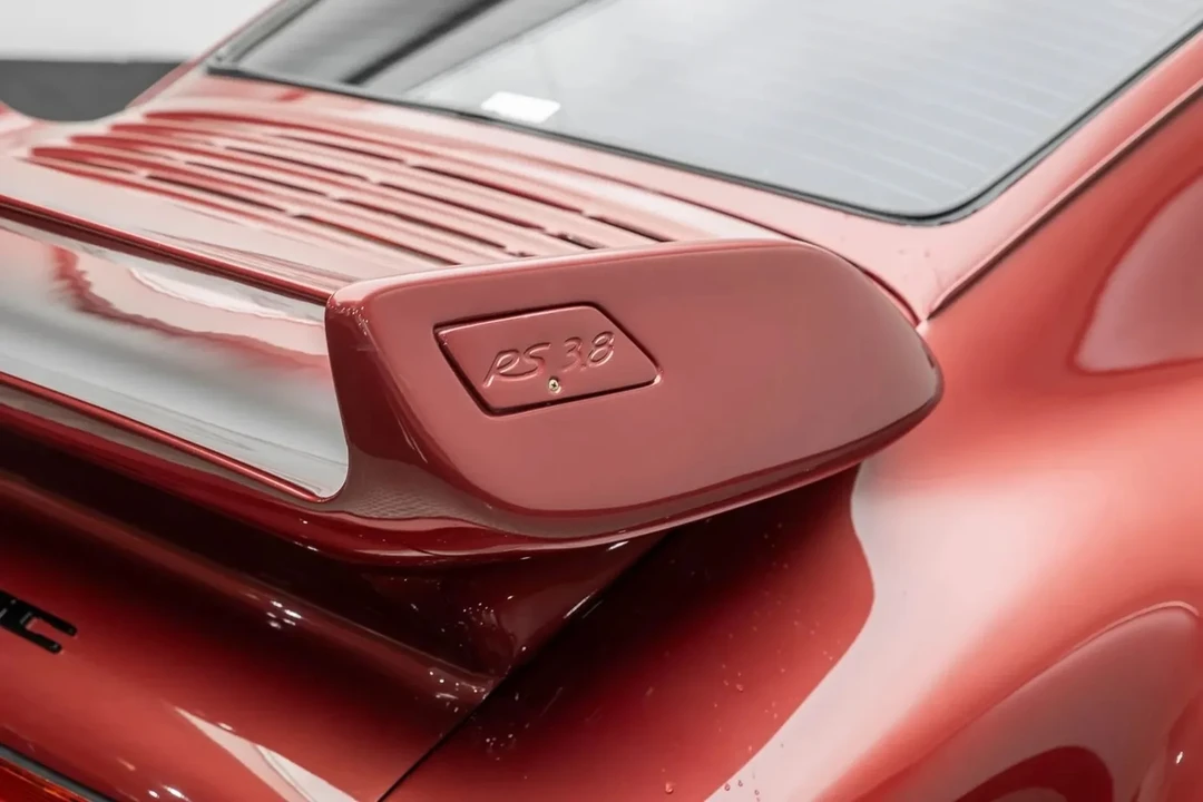 1982 Porsche 911 Carrera SC - Image 18 of 31