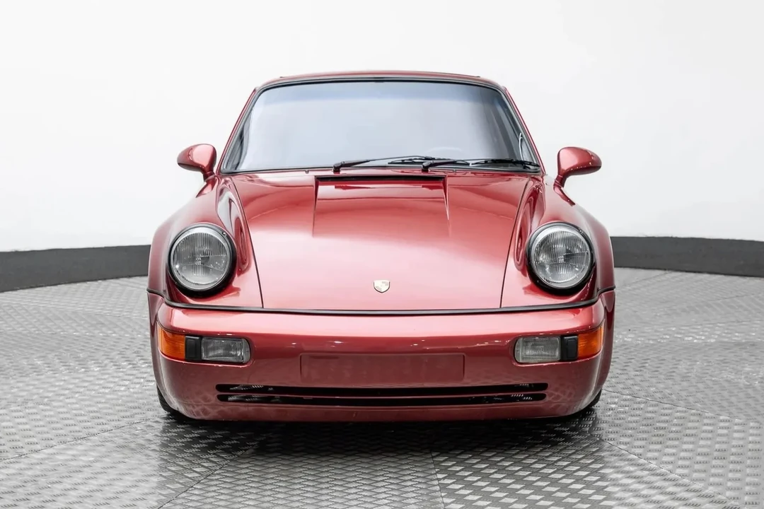 1982 Porsche 911 Carrera SC - Image 2 of 31