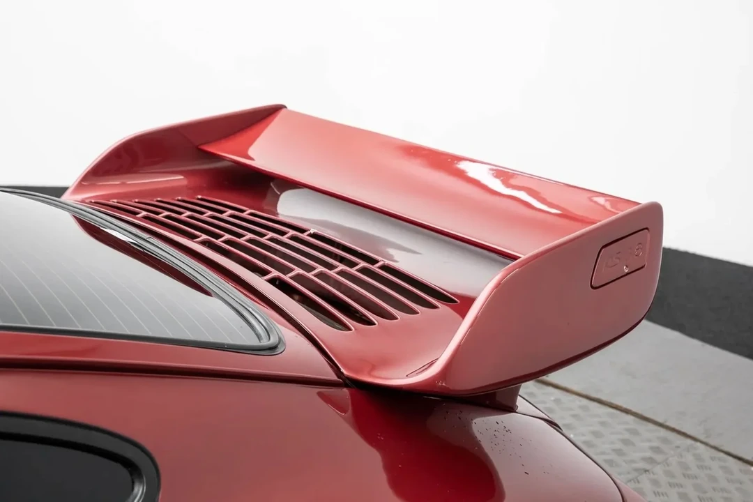 1982 Porsche 911 Carrera SC - Image 16 of 31