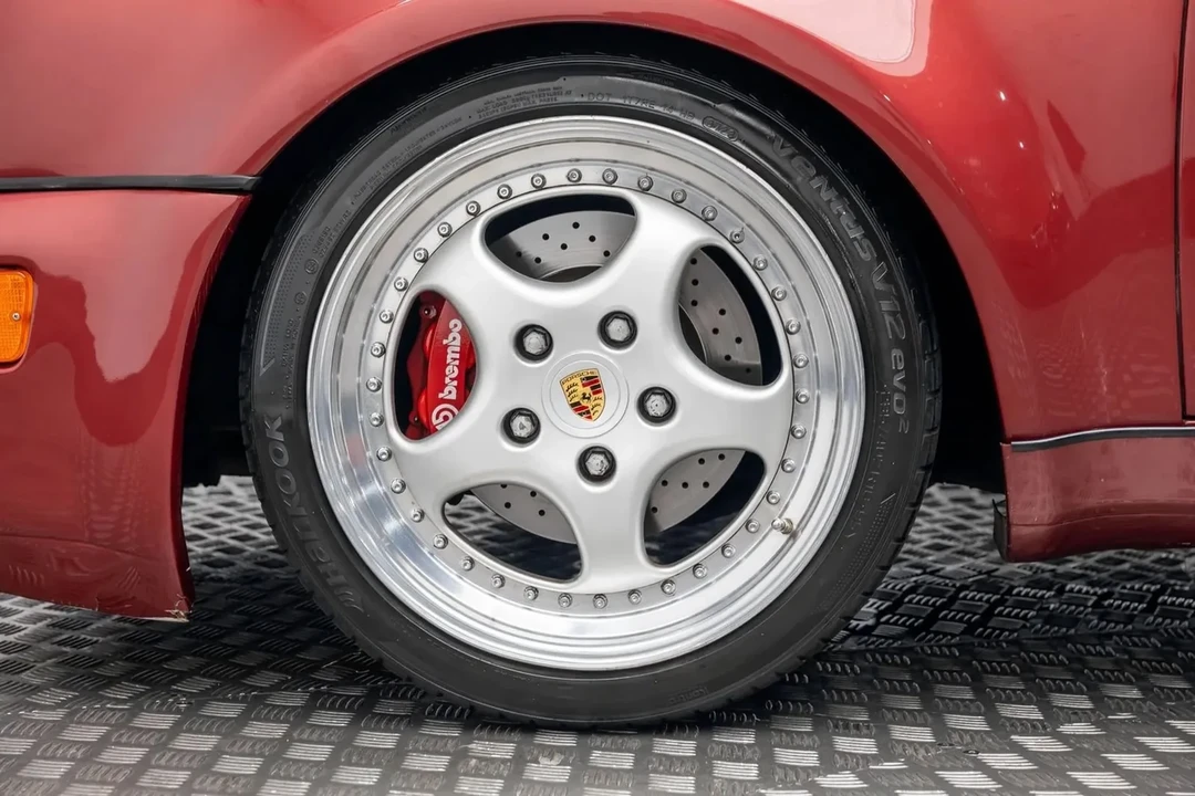 1982 Porsche 911 Carrera SC - Image 30 of 31
