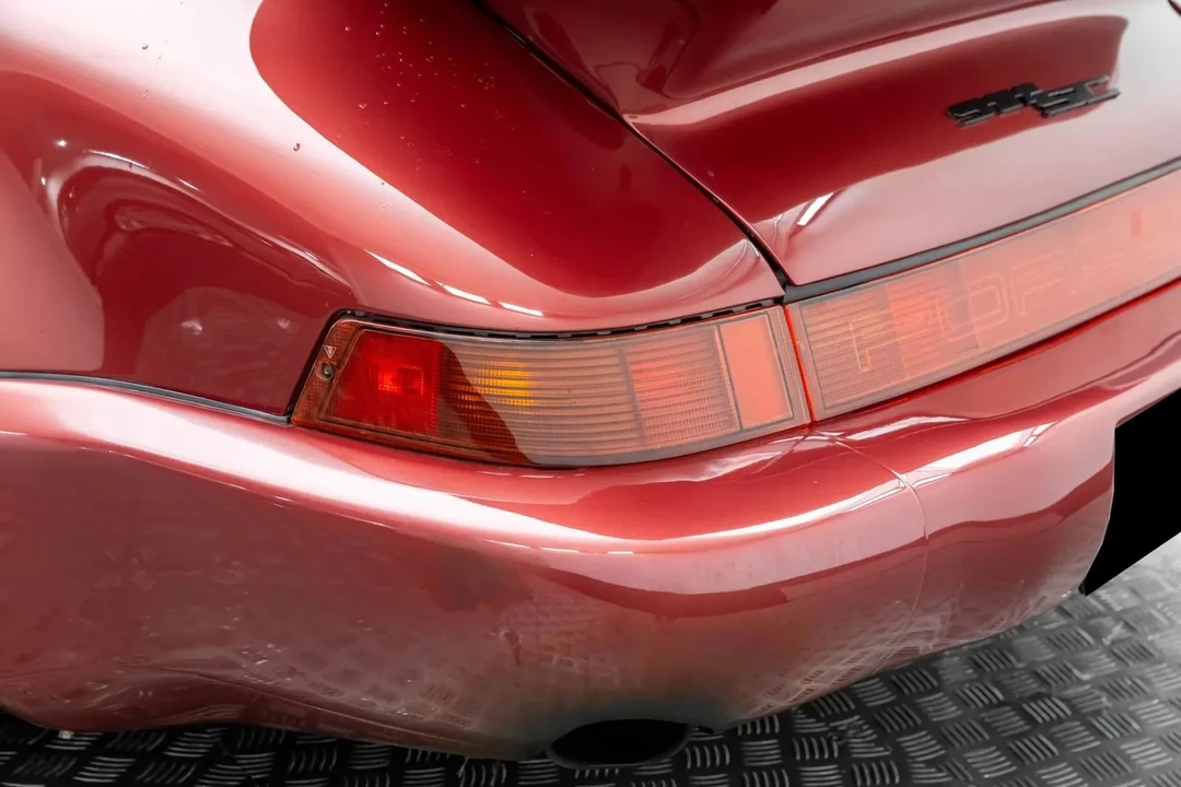1982 Porsche 911 Carrera SC - Image 12 of 31