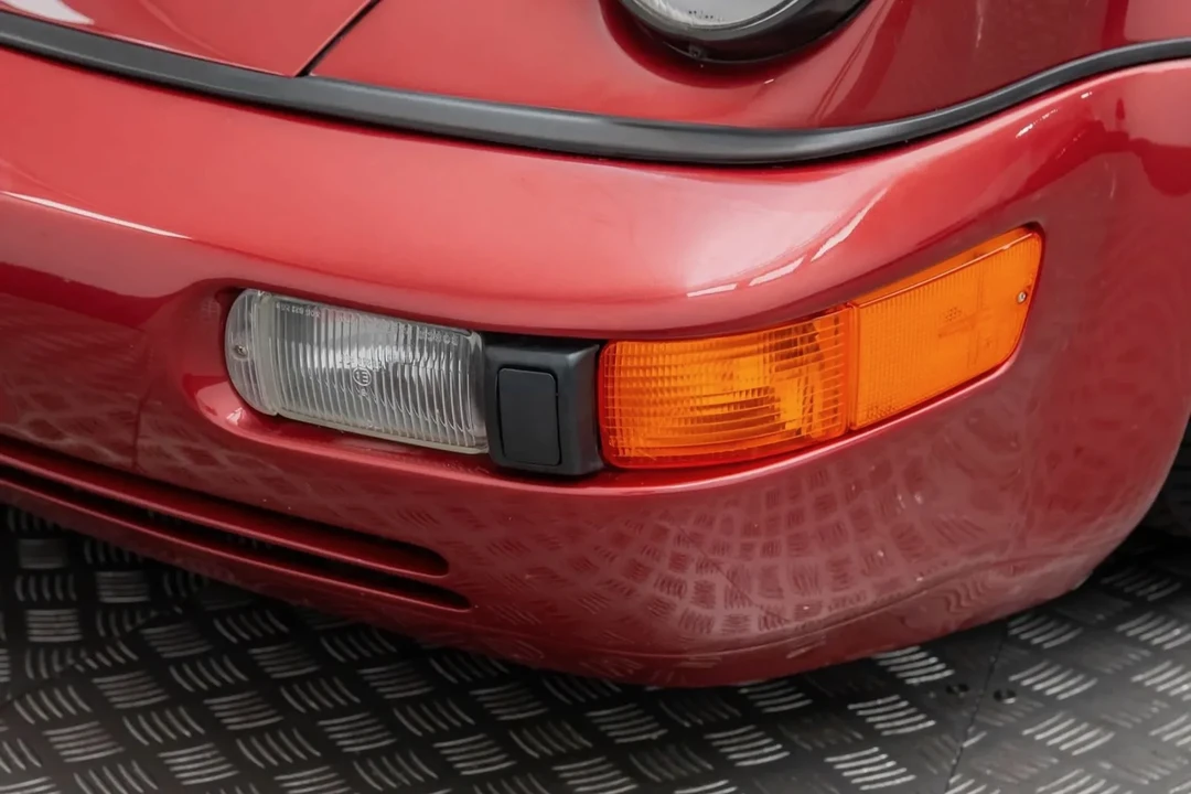 1982 Porsche 911 Carrera SC - Image 14 of 31
