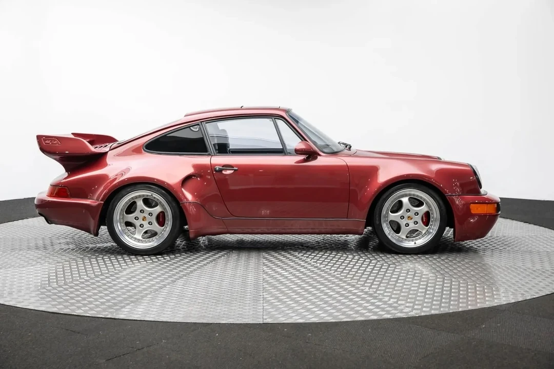 1982 Porsche 911 Carrera SC - Image 6 of 31
