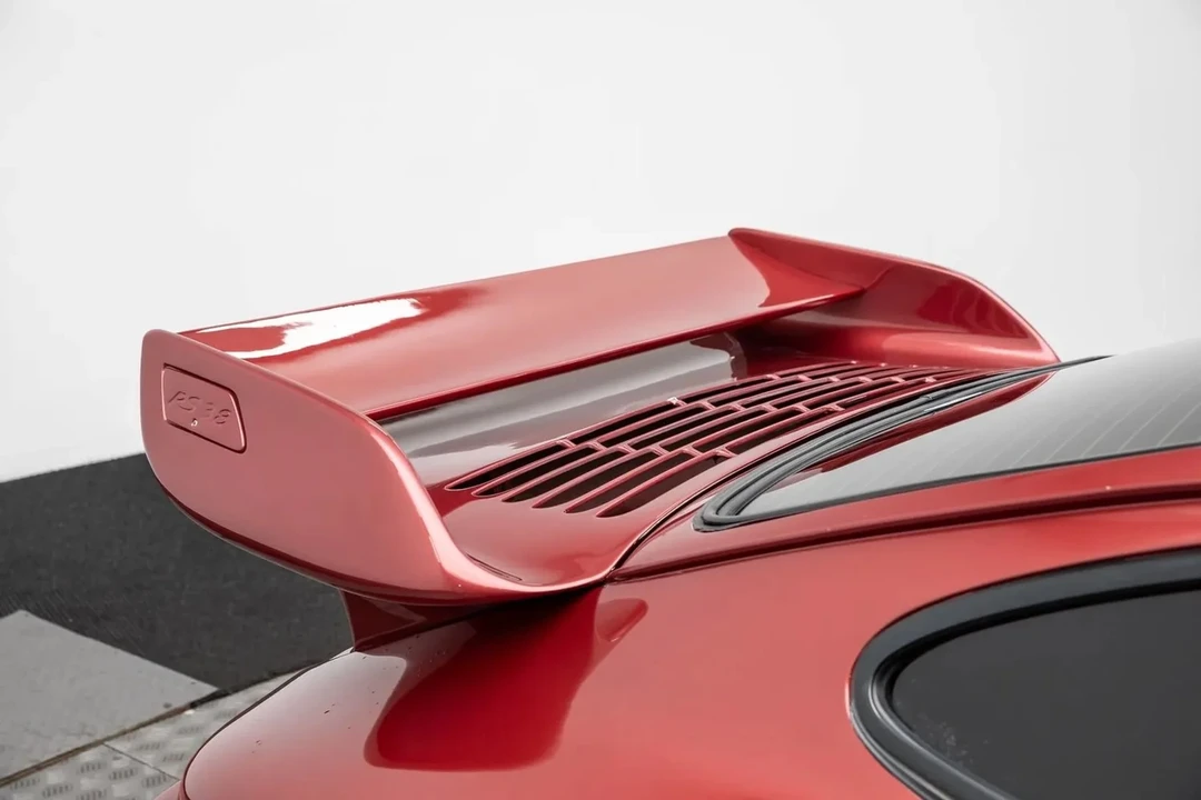 1982 Porsche 911 Carrera SC - Image 15 of 31