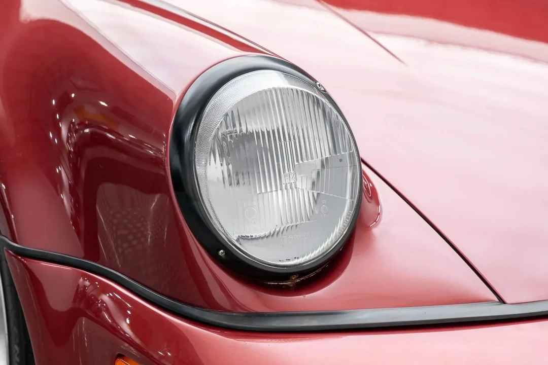 1982 Porsche 911 Carrera SC - Image 9 of 31