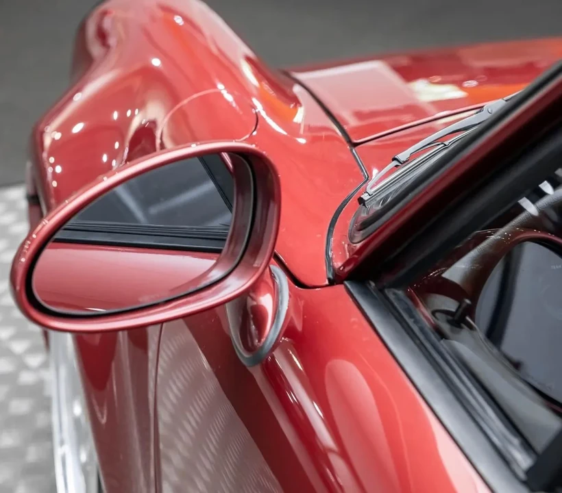 1982 Porsche 911 Carrera SC - Image 26 of 31