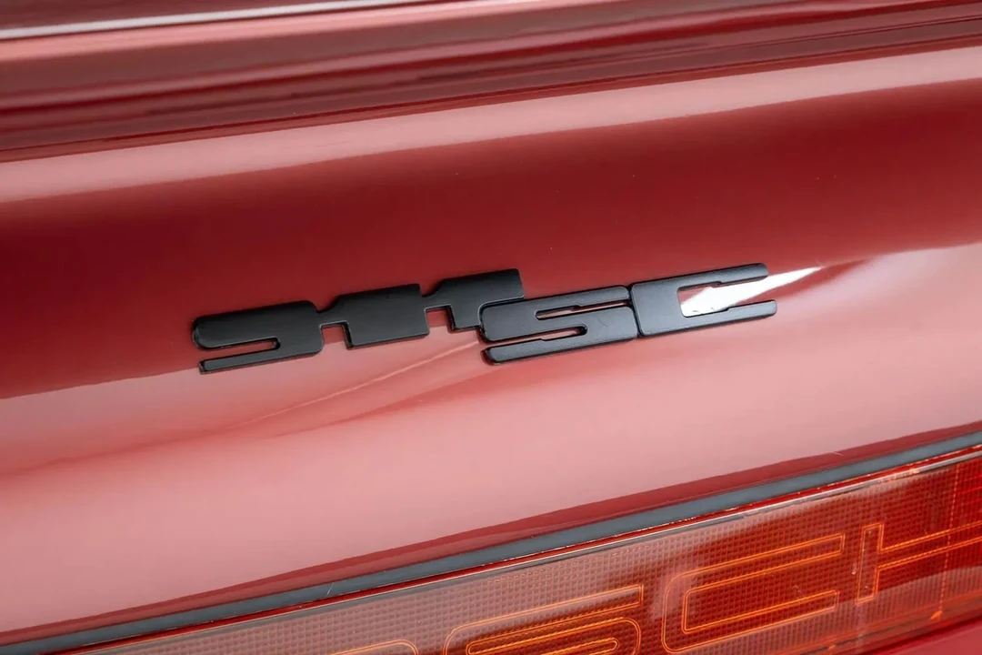 1982 Porsche 911 Carrera SC - Image 23 of 31