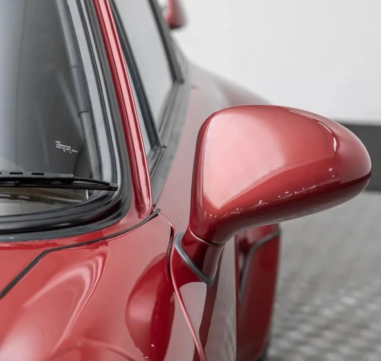 1982 Porsche 911 Carrera SC - Image 25 of 31