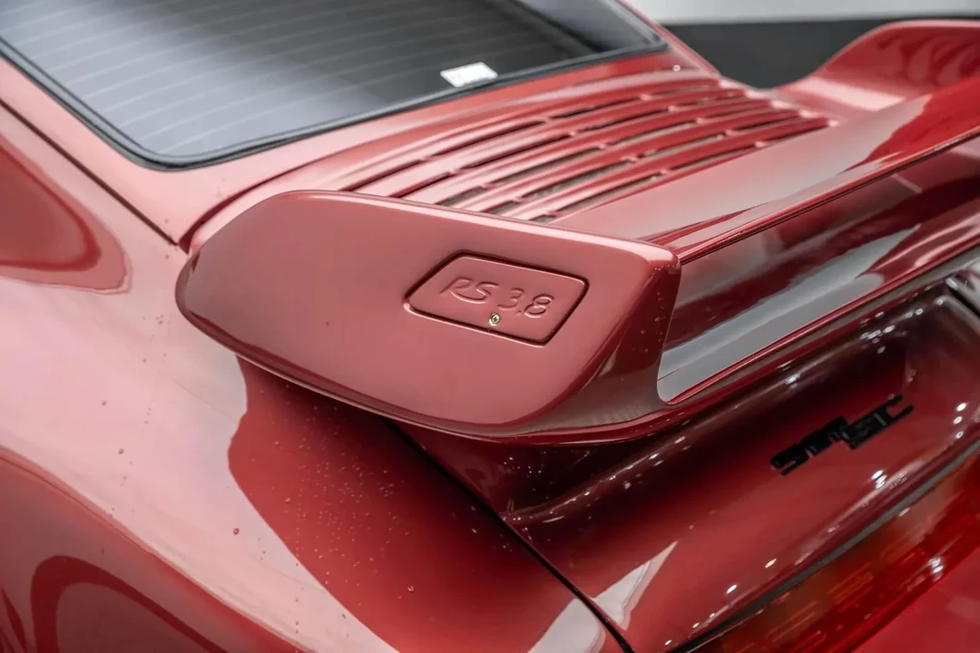1982 Porsche 911 Carrera SC - Image 17 of 31