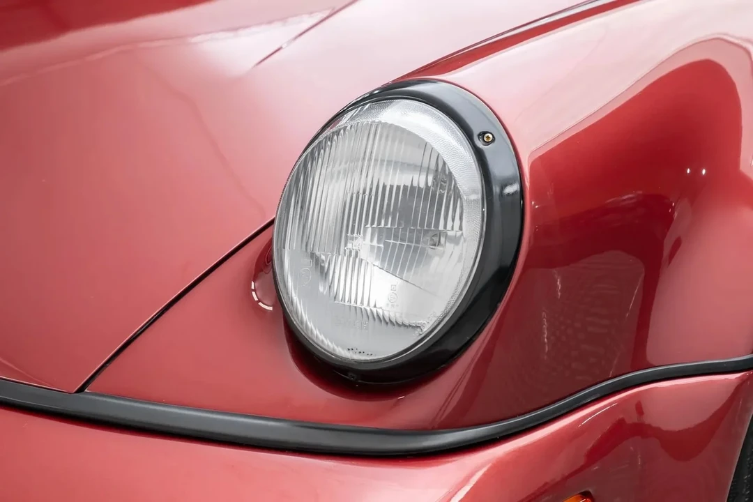 1982 Porsche 911 Carrera SC - Image 10 of 31