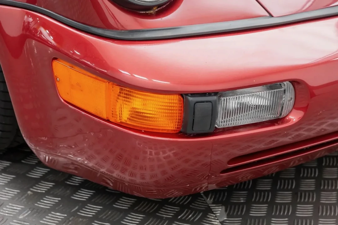 1982 Porsche 911 Carrera SC - Image 13 of 31