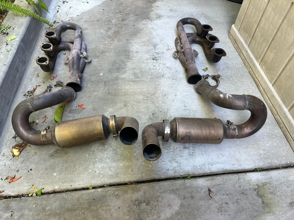 1989 Parts & Memorabilia Mechanical Components - Image 3 of 3