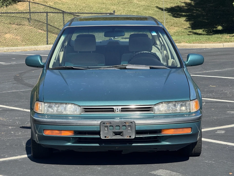 1992 Honda Accord 4th Gen - Image 5 of 31