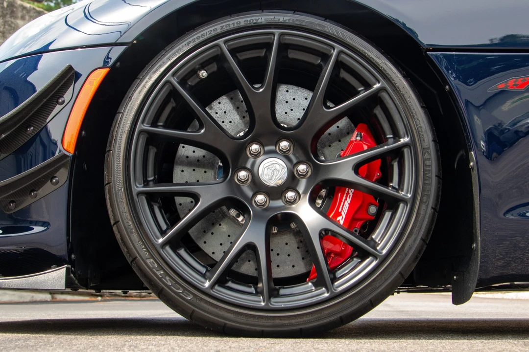 2016 Dodge Viper ACR 5th Gen - Image 30 of 31