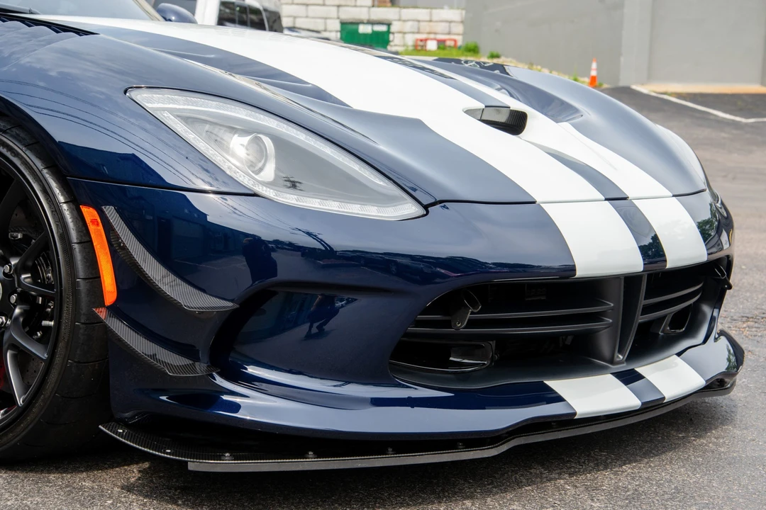 2016 Dodge Viper ACR 5th Gen - Image 9 of 31