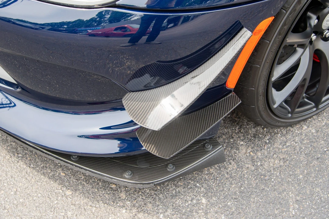 2016 Dodge Viper ACR 5th Gen - Image 12 of 31