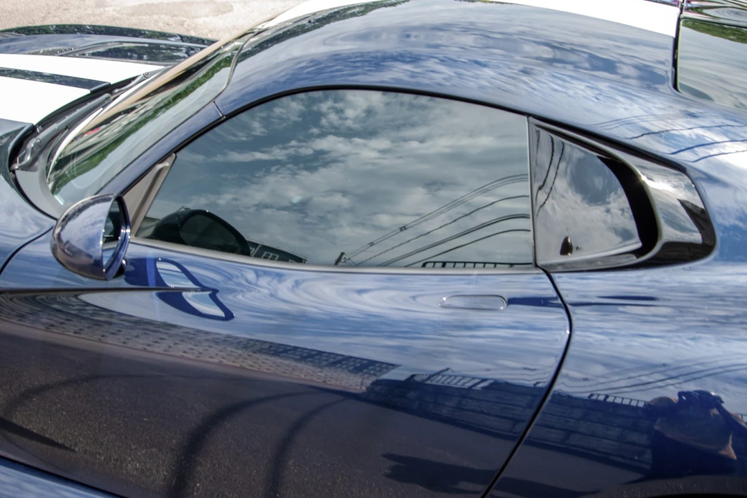 2016 Dodge Viper ACR 5th Gen - Image 24 of 31