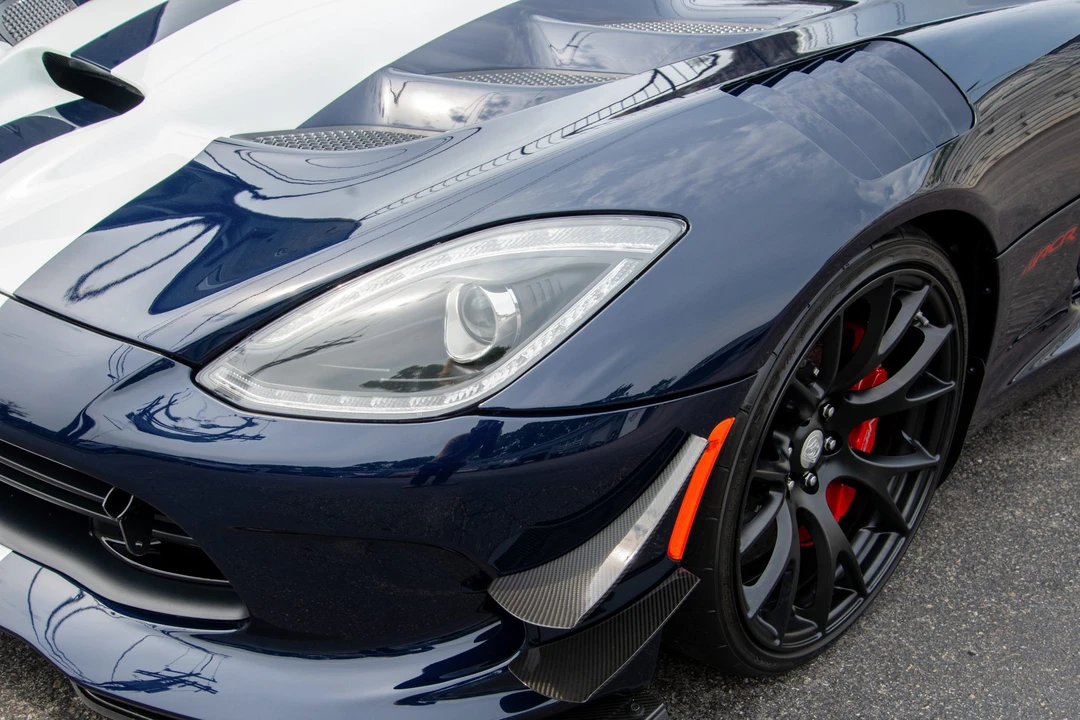 2016 Dodge Viper ACR 5th Gen - Image 11 of 31