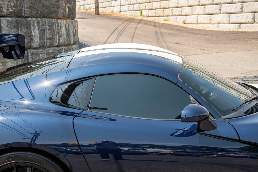 2016 Dodge Viper ACR 5th Gen - Image 25 of 31