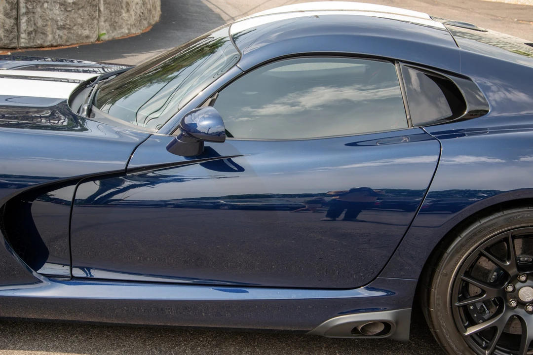 2016 Dodge Viper ACR 5th Gen - Image 23 of 31