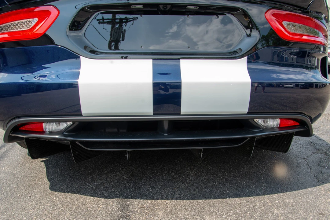 2016 Dodge Viper ACR 5th Gen - Image 16 of 31