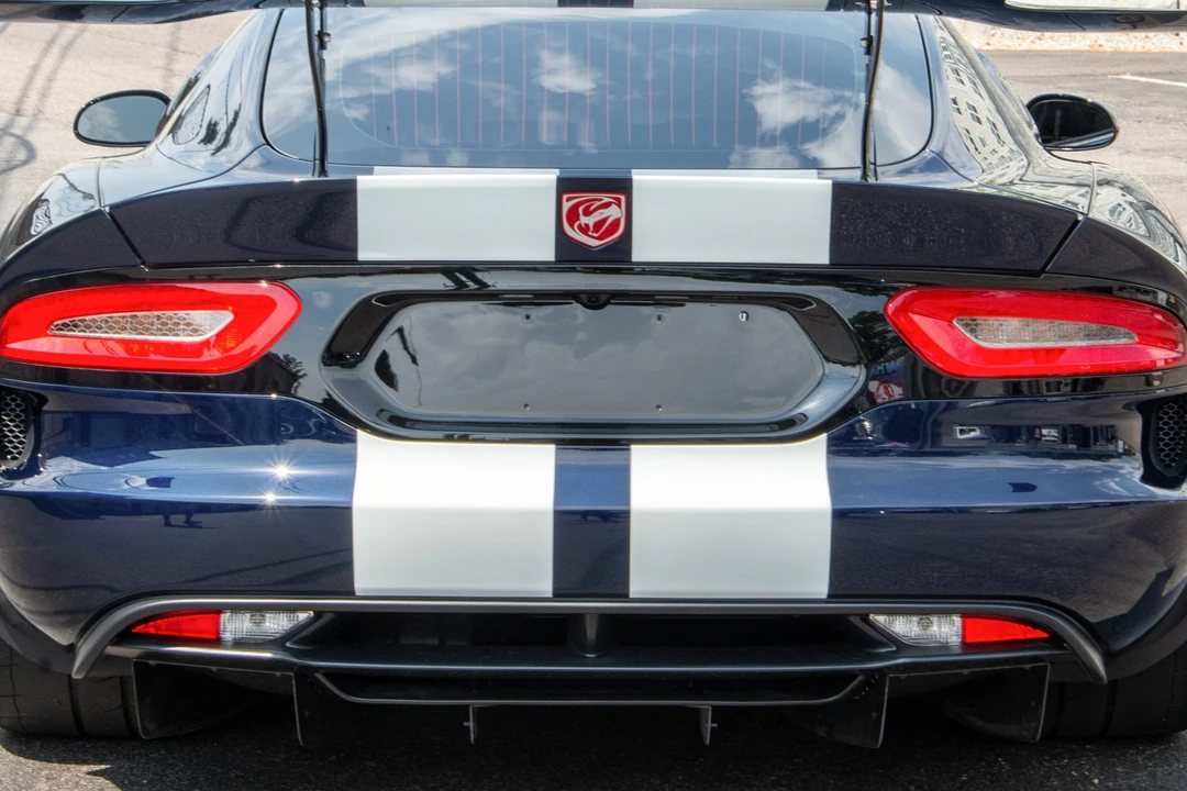 2016 Dodge Viper ACR 5th Gen - Image 15 of 31