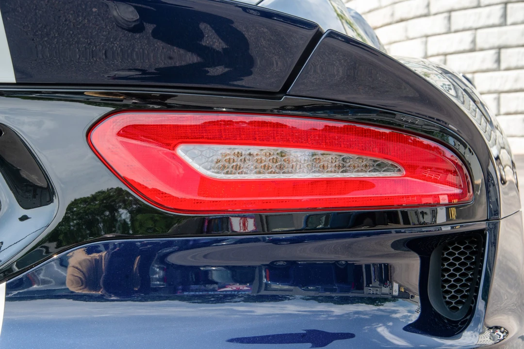 2016 Dodge Viper ACR 5th Gen - Image 18 of 31