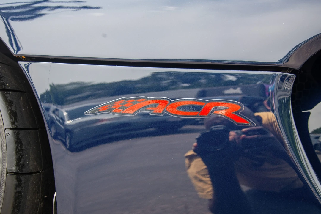 2016 Dodge Viper ACR 5th Gen - Image 20 of 31