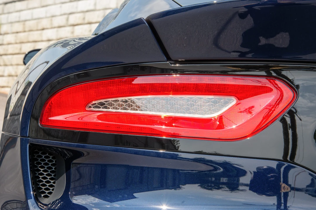 2016 Dodge Viper ACR 5th Gen - Image 17 of 31