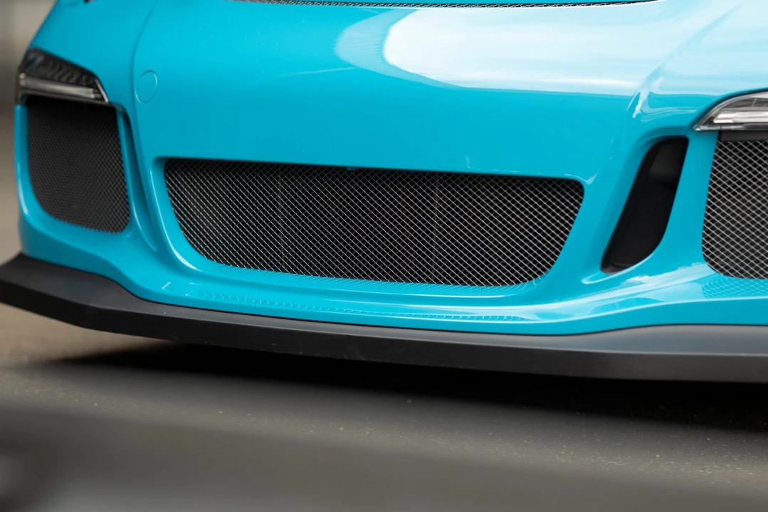 2016 Porsche 991 GT3 RS - Image 26 of 31
