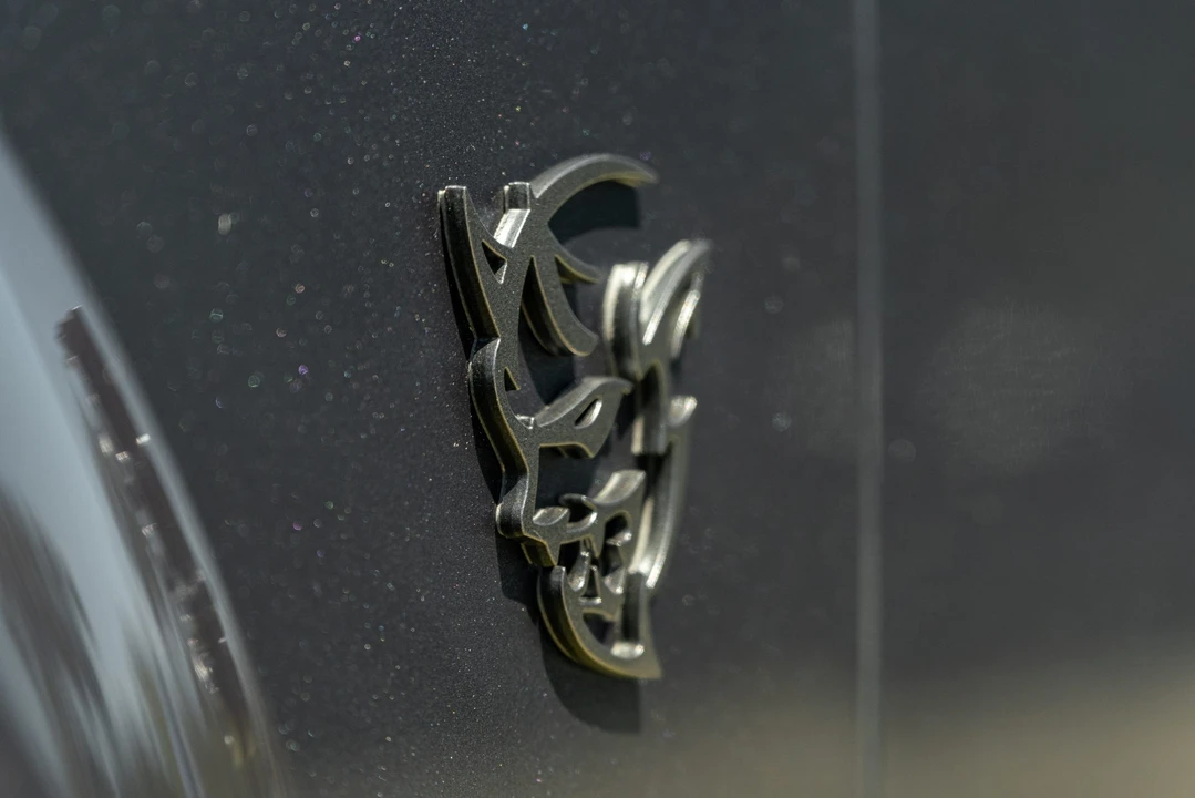 2018 Dodge Challenger SRT Demon & Super Stock 3rd Gen - Image 20 of 31