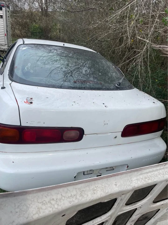 1997 Acura Integra 3rd Gen - Image 2 of 10