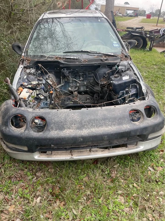 1997 Acura Integra 3rd Gen - Image 3 of 10