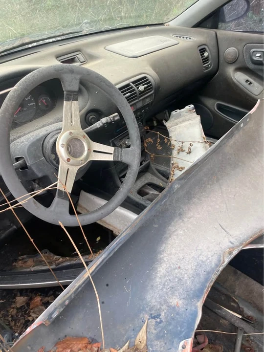 1997 Acura Integra 3rd Gen - Image 6 of 10