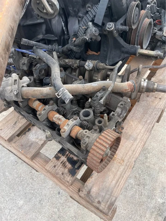 1997 Acura Integra 3rd Gen - Image 8 of 10