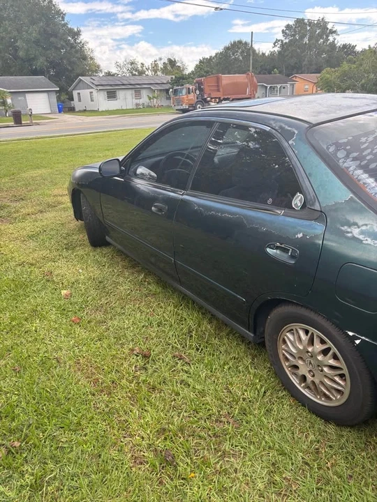 1997 Acura Integra 3rd Gen - Image 7 of 9