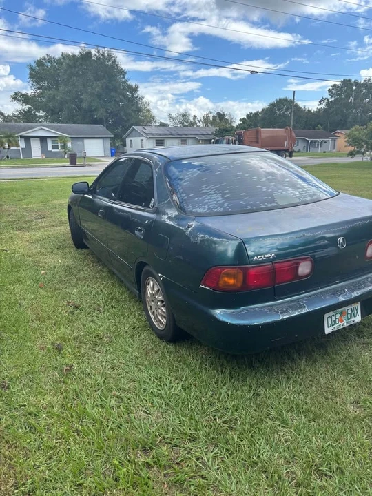1997 Acura Integra 3rd Gen - Image 3 of 9