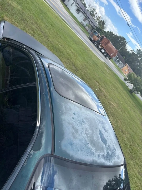 1997 Acura Integra 3rd Gen - Image 6 of 9
