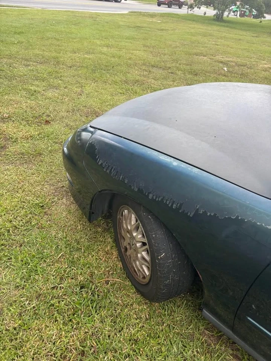 1997 Acura Integra 3rd Gen - Image 5 of 9