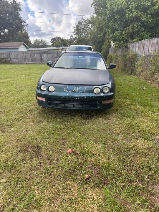 1997 Acura Integra 3rd Gen - Image 8 of 9