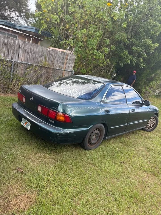 1997 Acura Integra 3rd Gen - Image 2 of 9