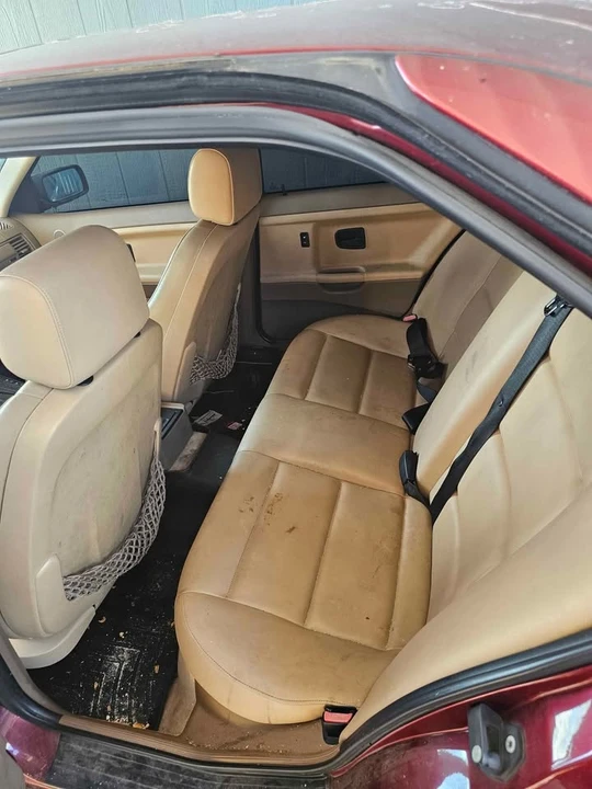 BMW E36 3 Series - Image 10 of 10