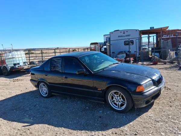 1997 BMW E36 3 Series - Image 2 of 3
