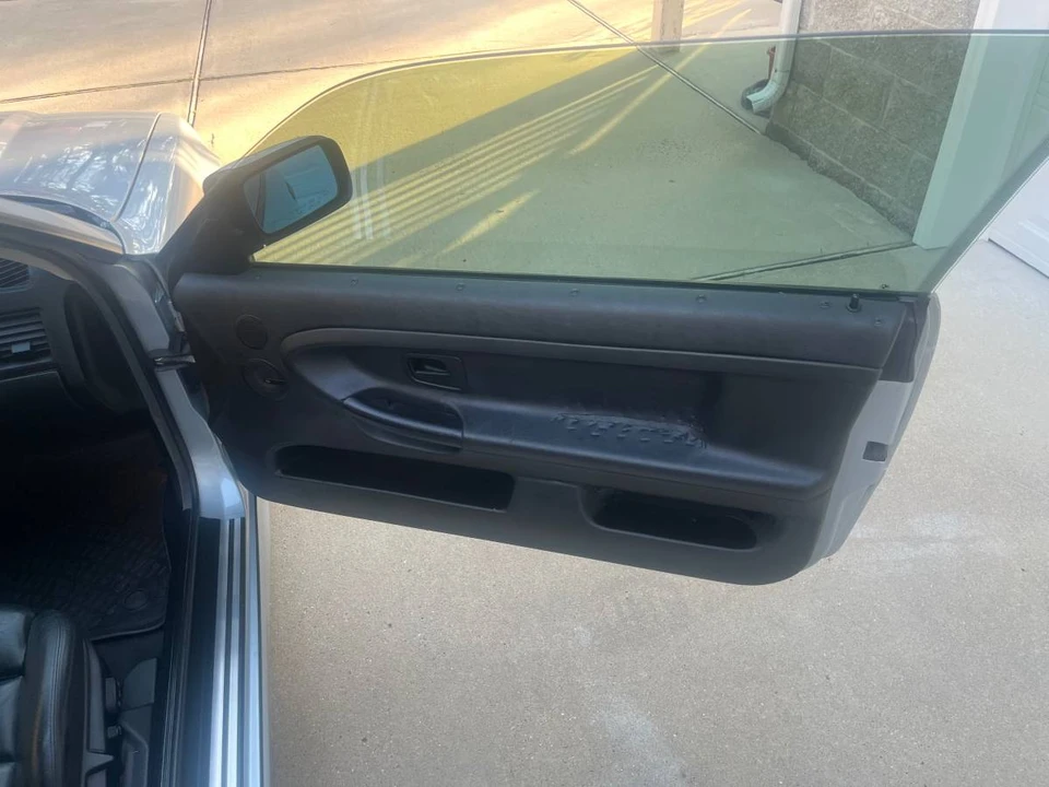 1997 BMW E36 3 Series - Image 12 of 24