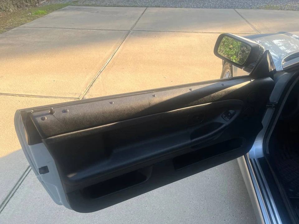 1997 BMW E36 3 Series - Image 9 of 24