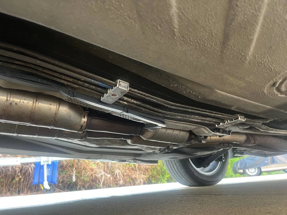 1997 BMW E36 3 Series - Image 21 of 24