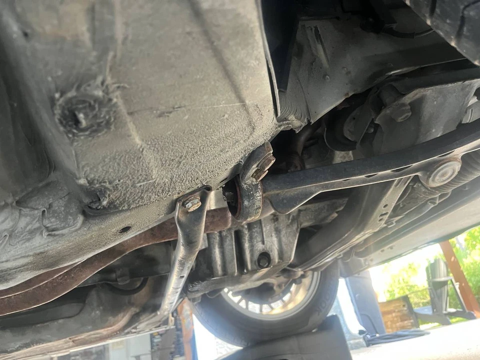 1997 BMW E36 3 Series - Image 22 of 24